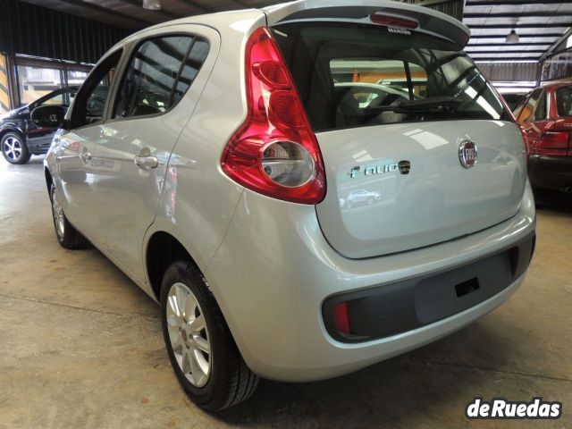 Fiat Palio Nuevo en Mendoza, deRuedas