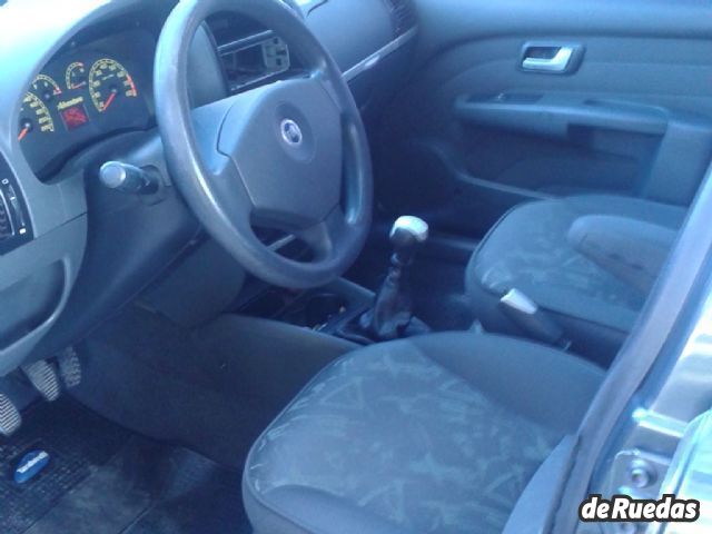 Fiat Palio Adventure Usado en Mendoza, deRuedas