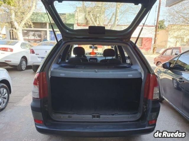 Fiat Palio Adventure Usado en Mendoza, deRuedas