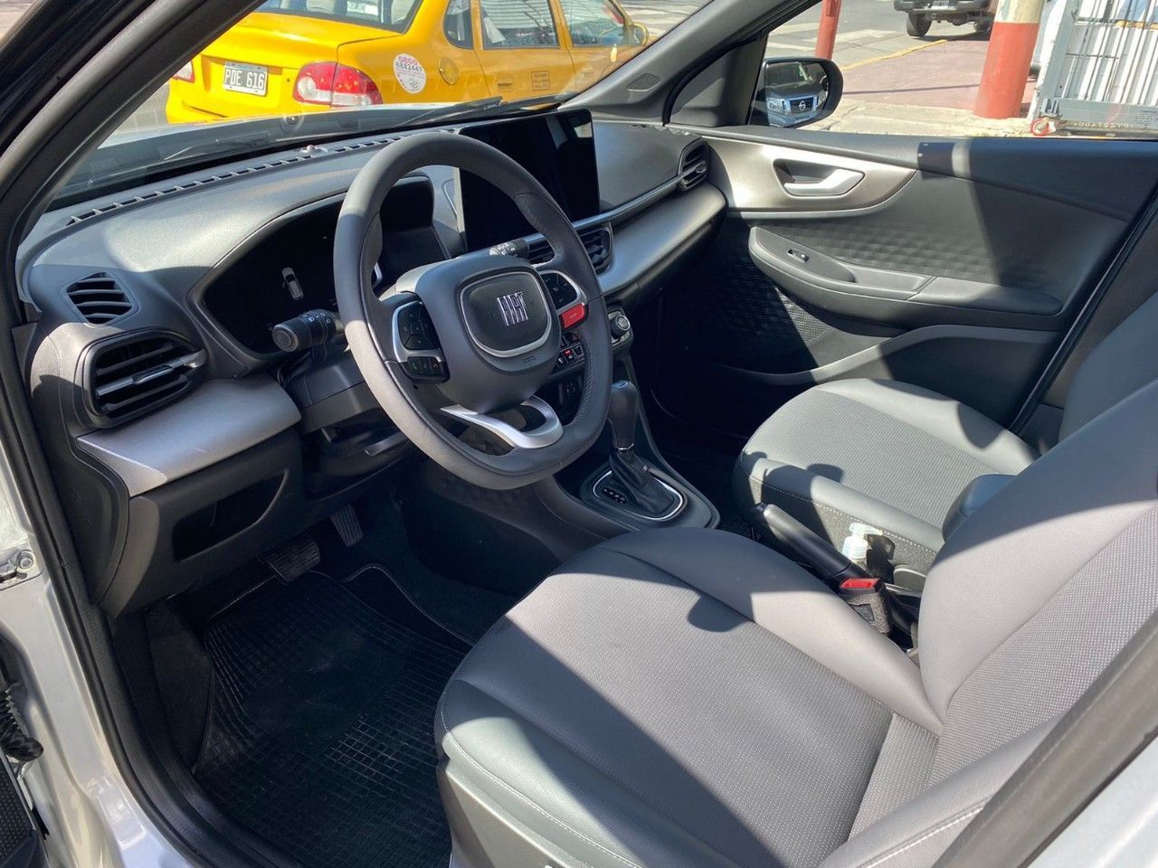 Fiat Pulse Usado en Córdoba, deRuedas
