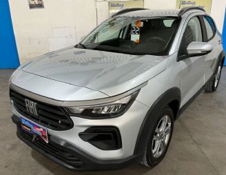 Fiat Pulse Usado en San Juan Financiado