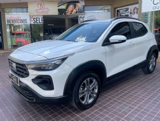 Fiat Pulse Usado en Mendoza Financiado
