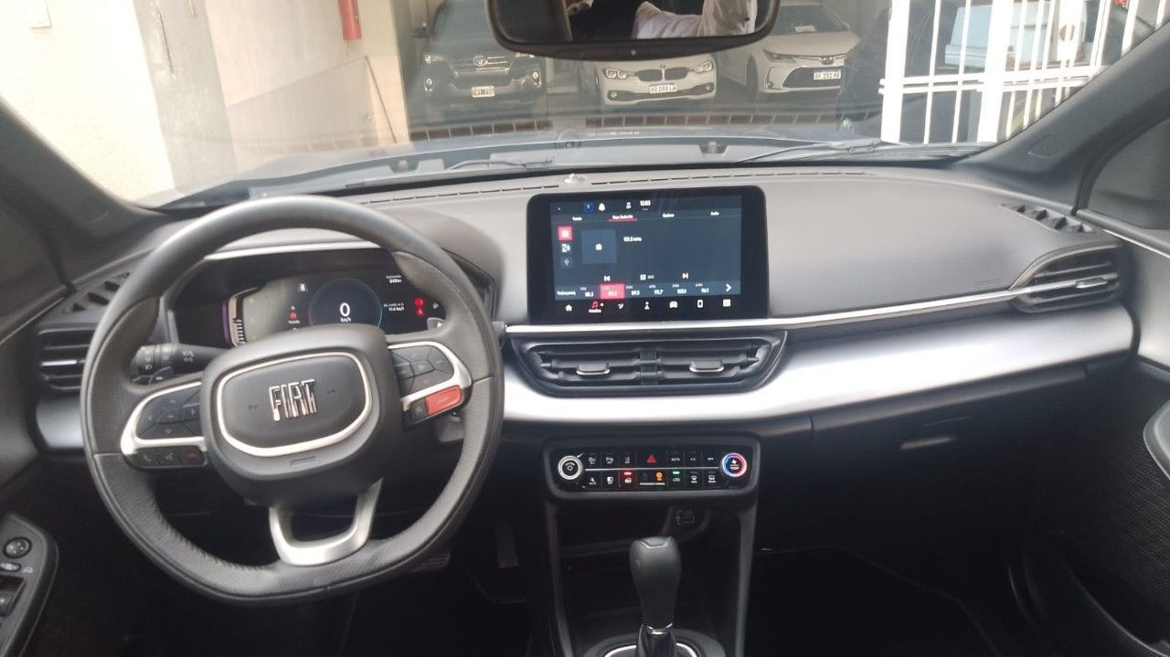 Fiat Pulse Usado en Mendoza, deRuedas