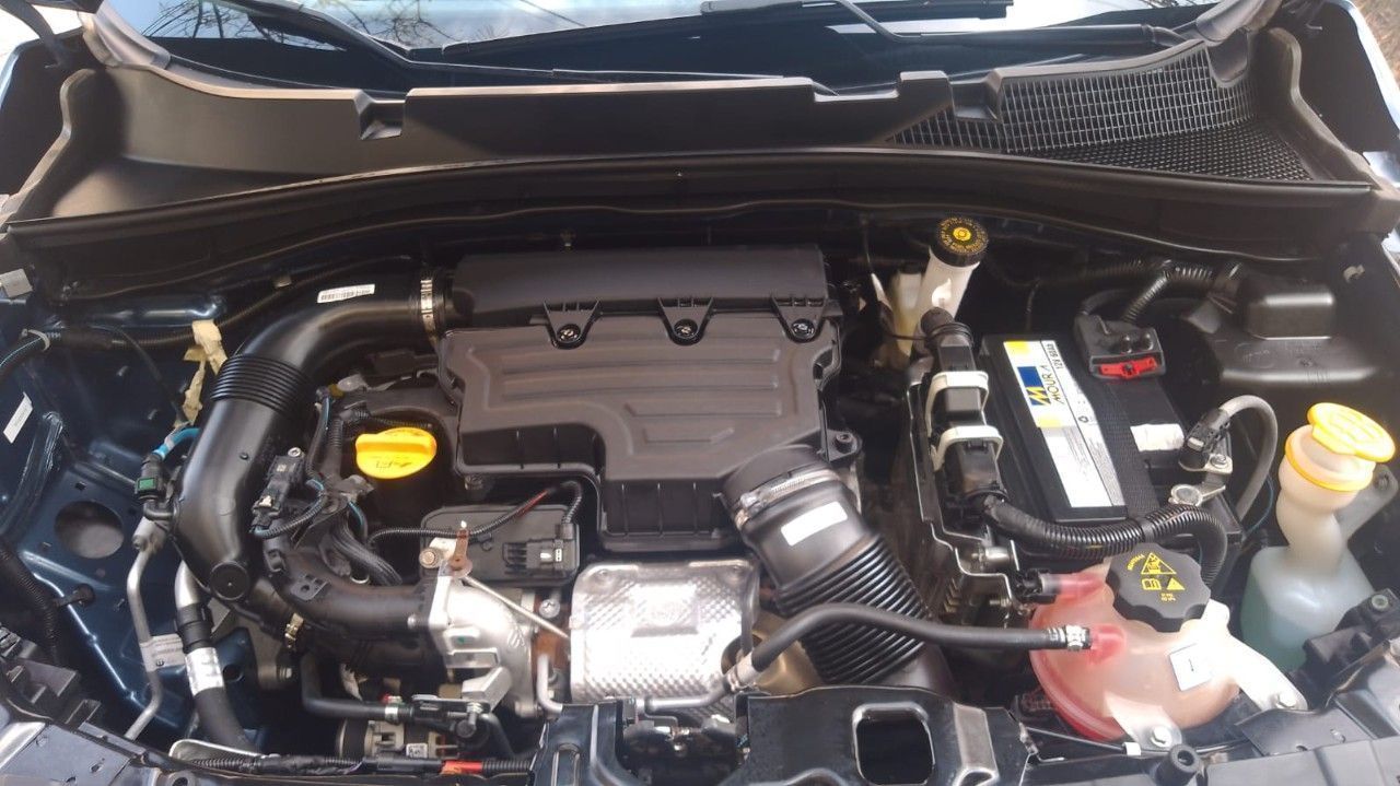Fiat Pulse Usado en Mendoza, deRuedas