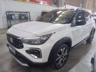 Fiat Pulse Usado en Córdoba