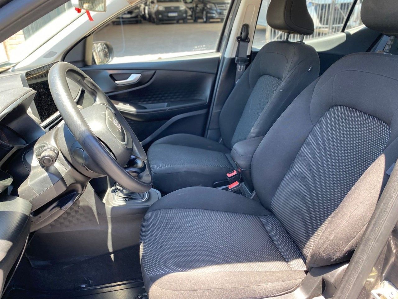 Fiat Pulse Usado en San Juan, deRuedas
