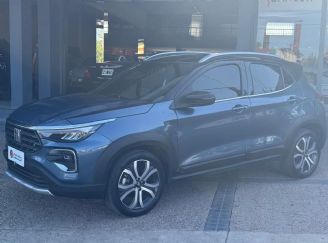 Fiat Pulse Usado en Córdoba Financiado