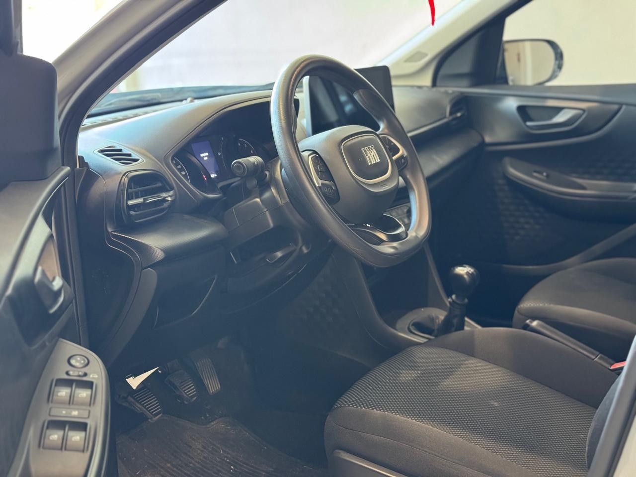 Fiat Pulse Usado Financiado en Córdoba, deRuedas