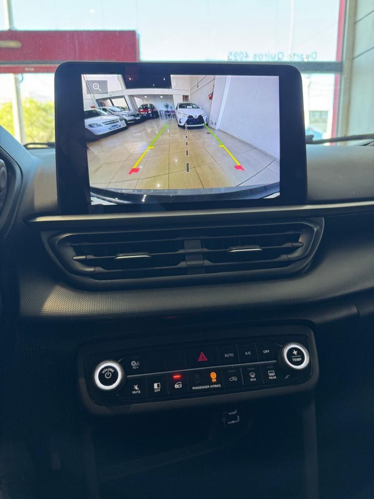 Fiat Pulse Usado Financiado en Córdoba, deRuedas
