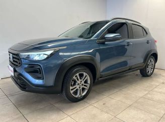 Fiat Pulse Usado en Córdoba