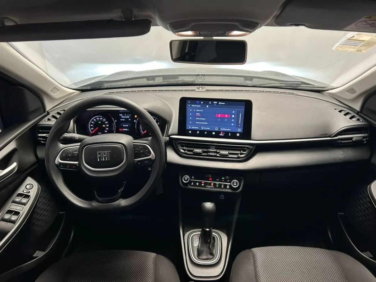 Fiat Pulse Usado en Córdoba, deRuedas