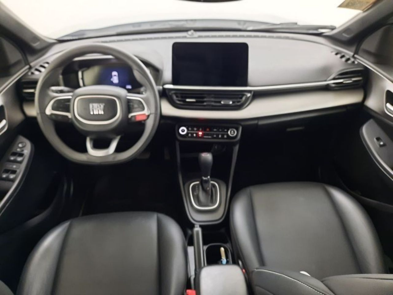 Fiat Pulse Usado en Córdoba, deRuedas