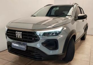Fiat Pulse Usado en Córdoba