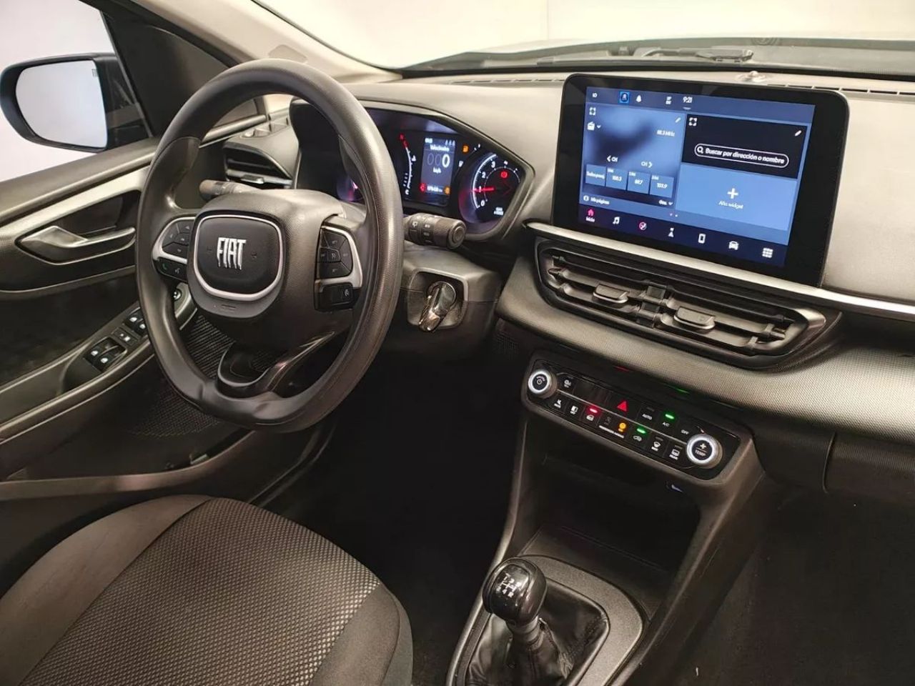 Fiat Pulse Usado en Córdoba, deRuedas