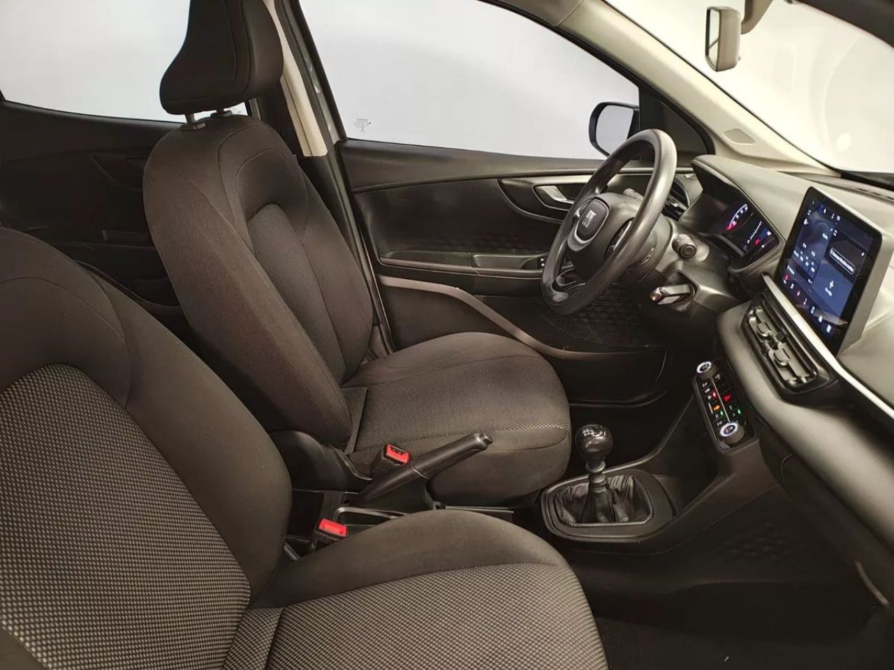 Fiat Pulse Usado en Córdoba, deRuedas