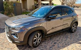 Fiat Pulse Usado en Mendoza