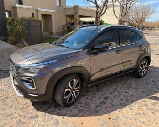 Fiat Pulse Usado en Mendoza