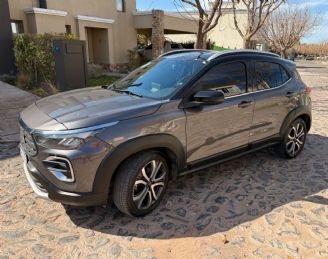 Fiat Pulse Usado en Mendoza