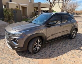 Fiat Pulse Usado en Mendoza
