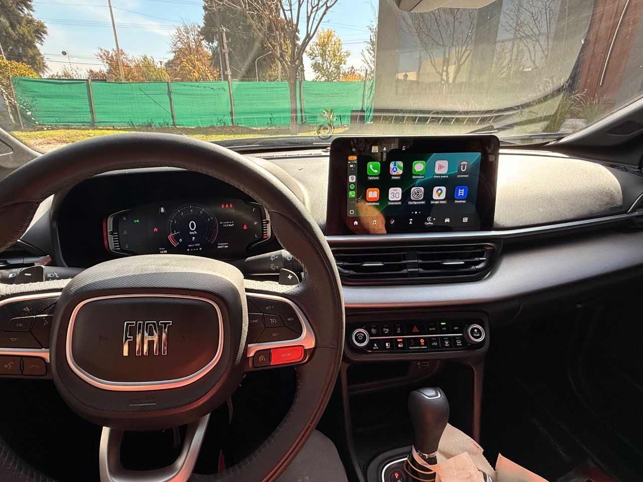 Fiat Pulse Usado en Mendoza, deRuedas