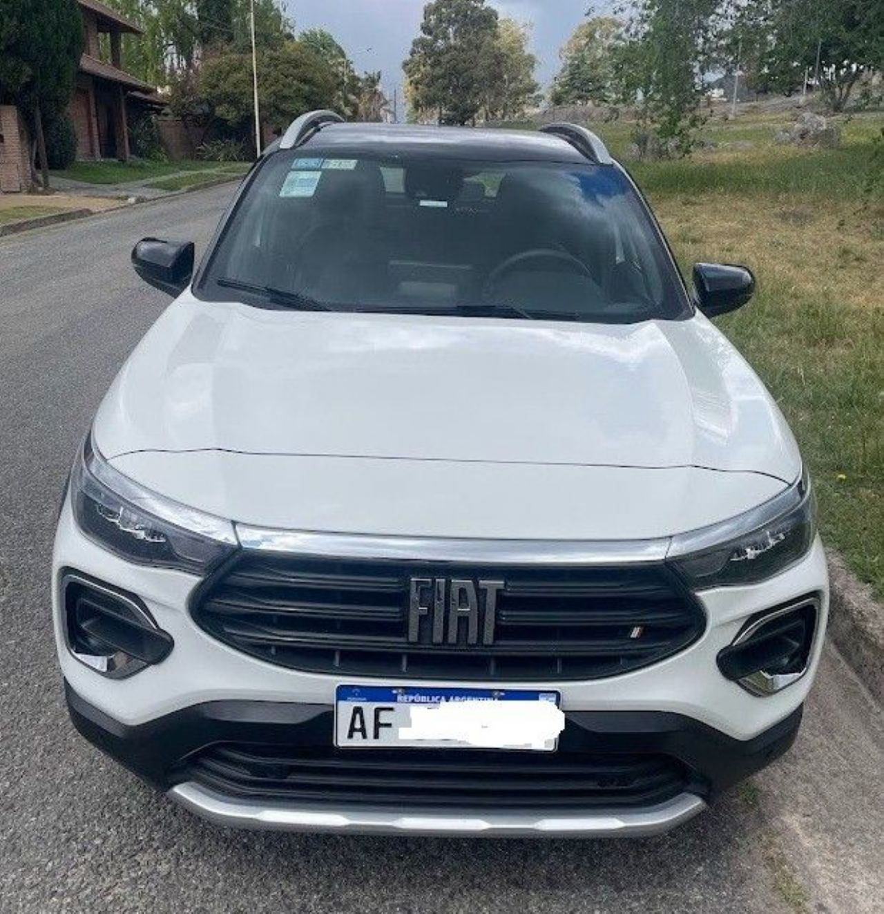 Fiat Pulse Usado en Buenos Aires, deRuedas