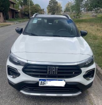 Fiat Pulse Usado en Buenos Aires