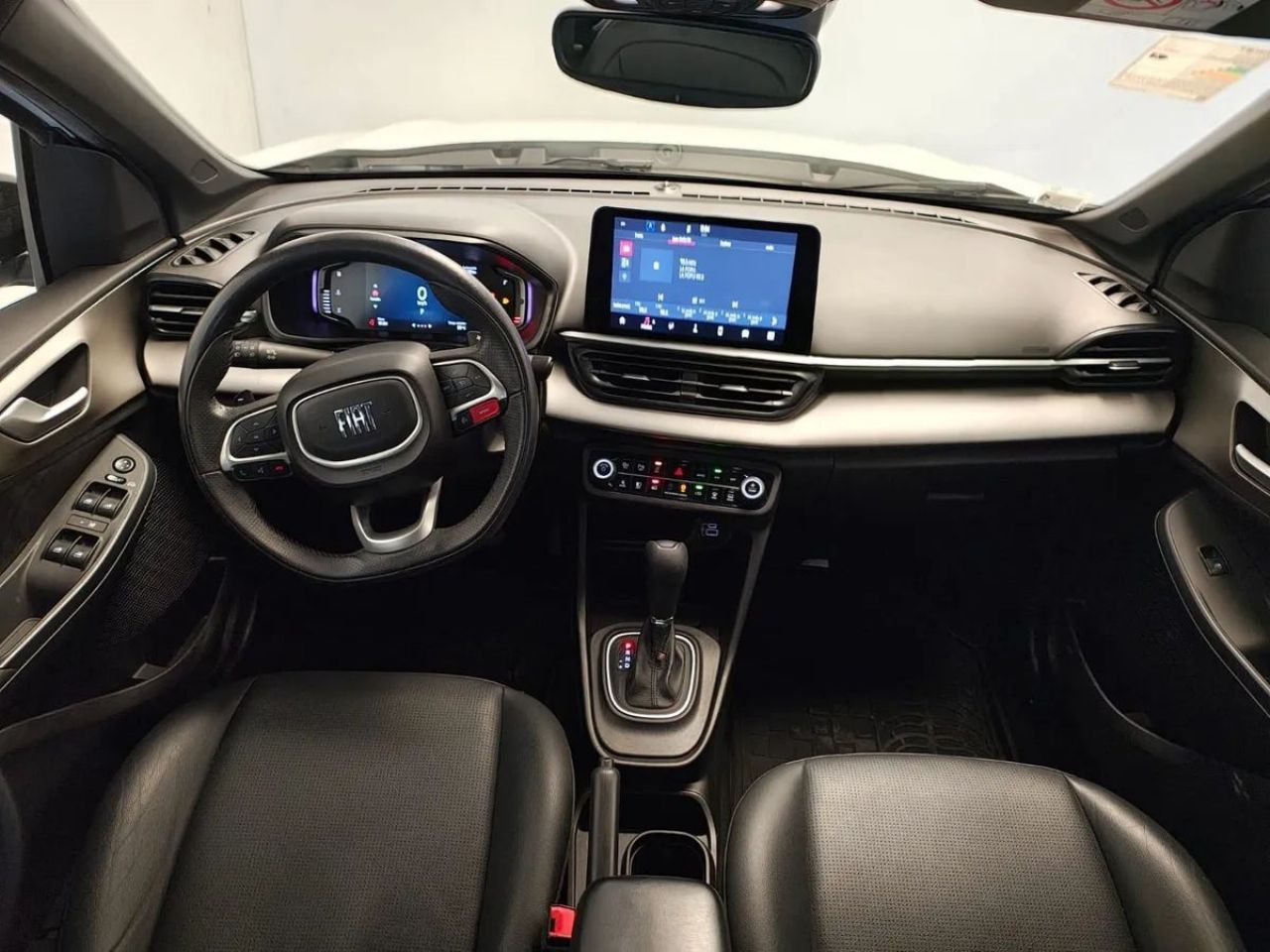 Fiat Pulse Usado en Córdoba, deRuedas