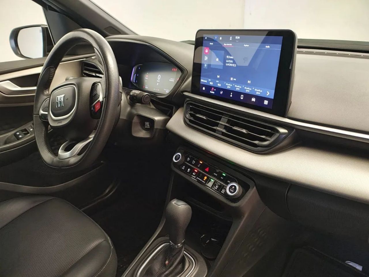 Fiat Pulse Usado en Córdoba, deRuedas