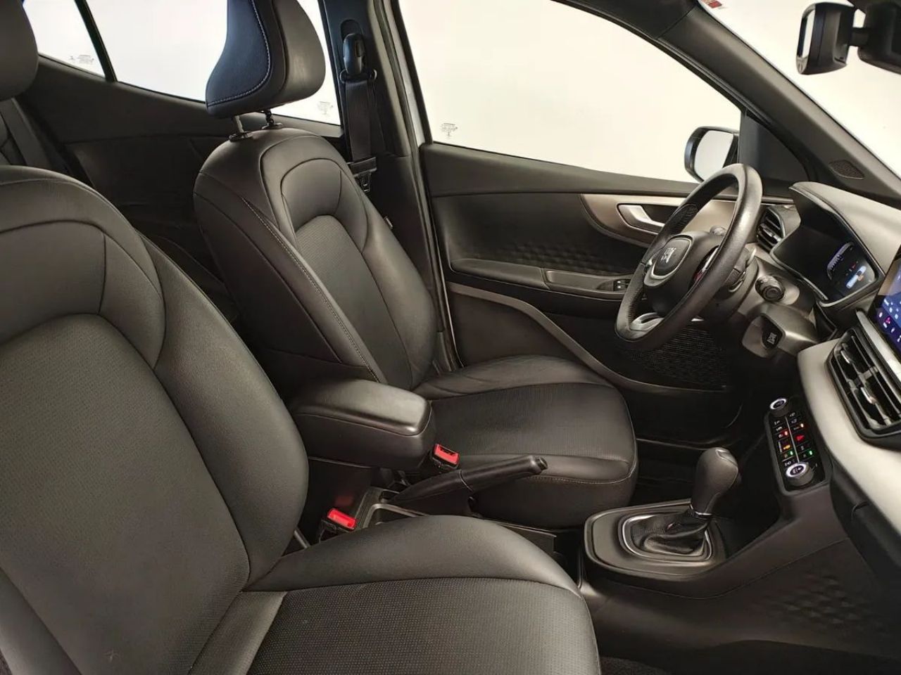 Fiat Pulse Usado en Córdoba, deRuedas