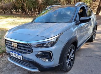 Fiat Pulse Usado en Mendoza