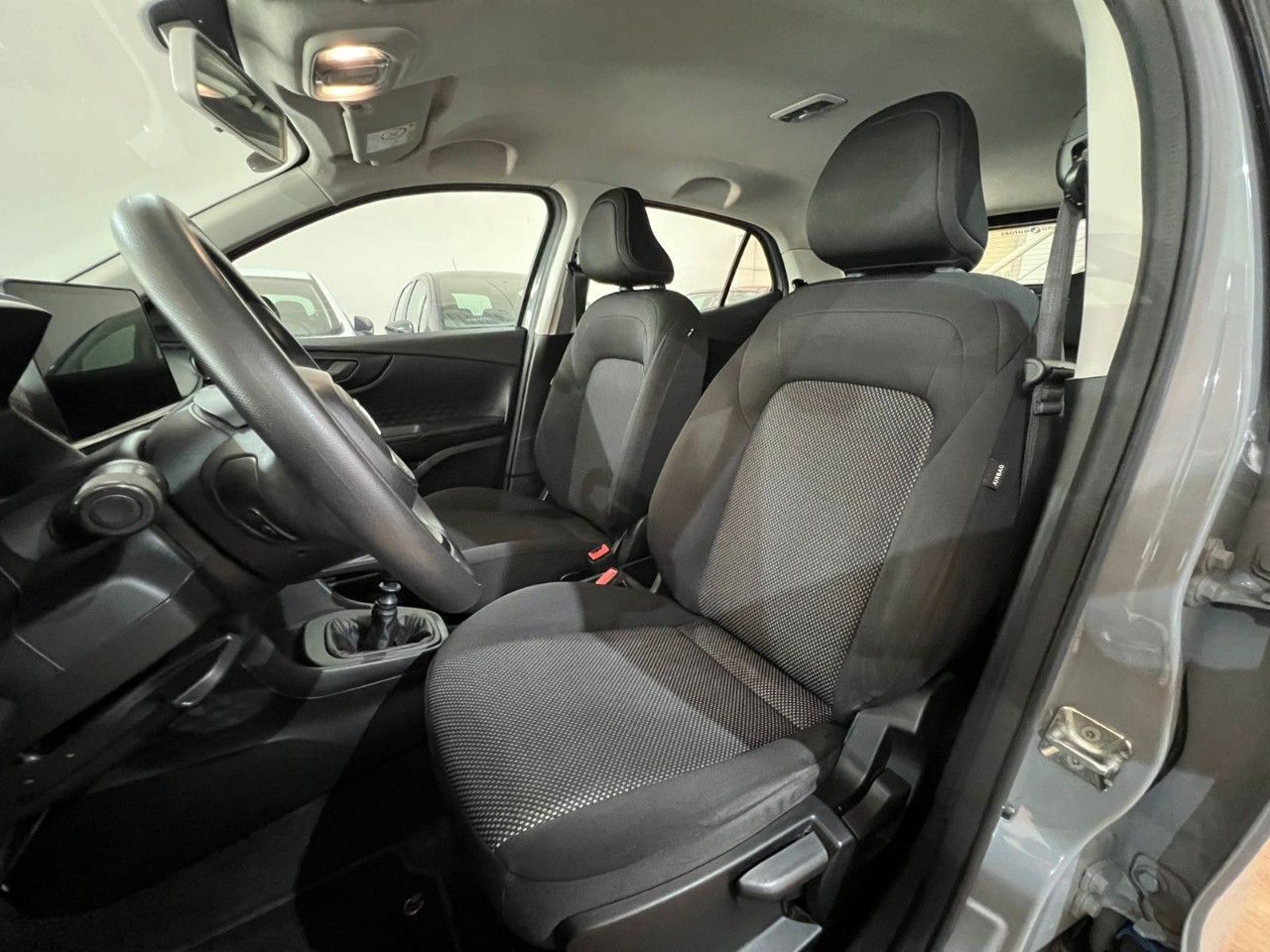 Fiat Pulse Usado Financiado en Córdoba, deRuedas
