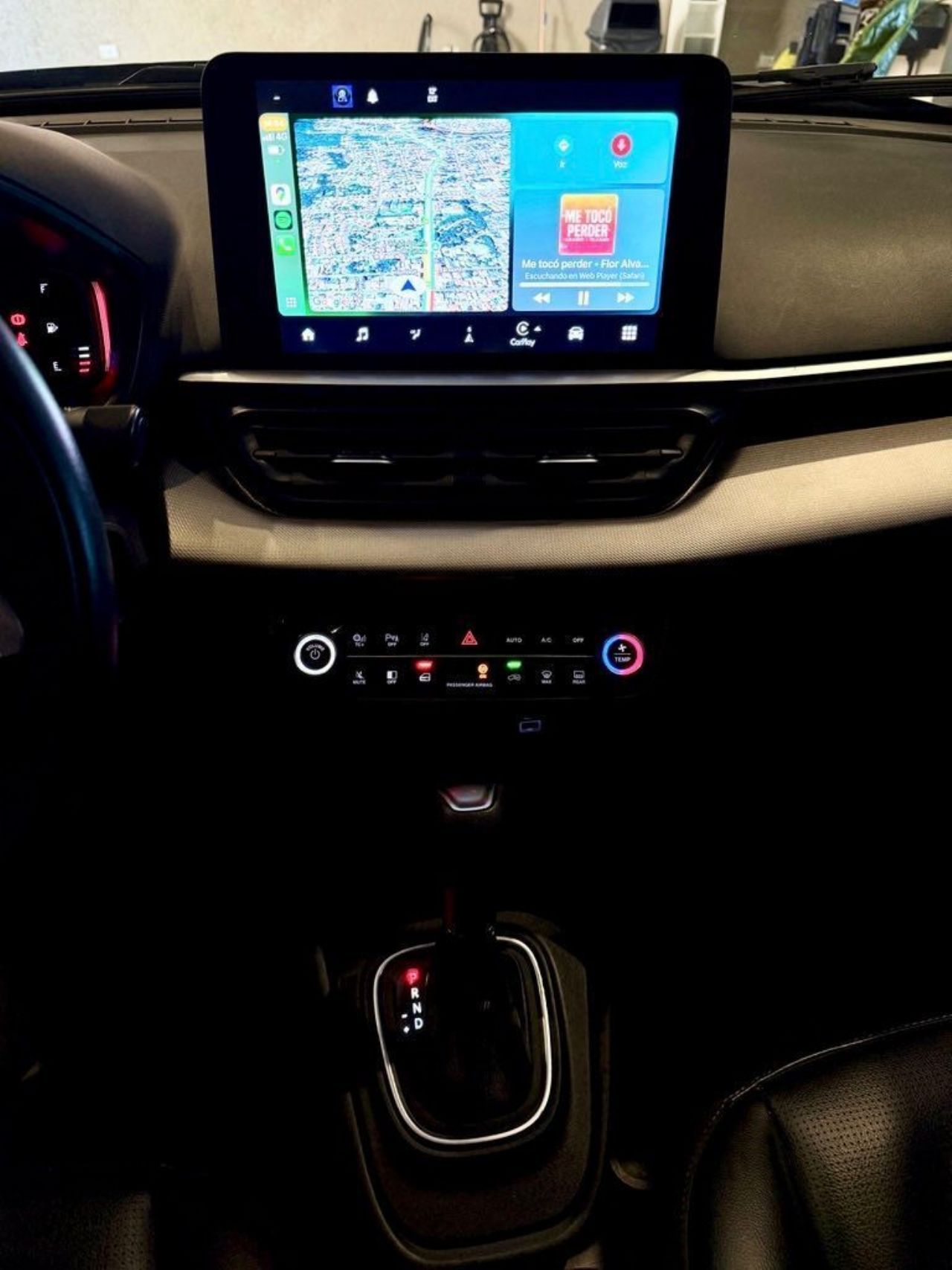 Fiat Pulse Usado Financiado en Córdoba, deRuedas