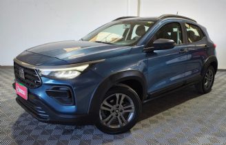 Fiat Pulse Usado en Córdoba