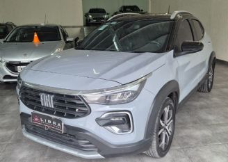 Fiat Pulse Usado en Mendoza Financiado