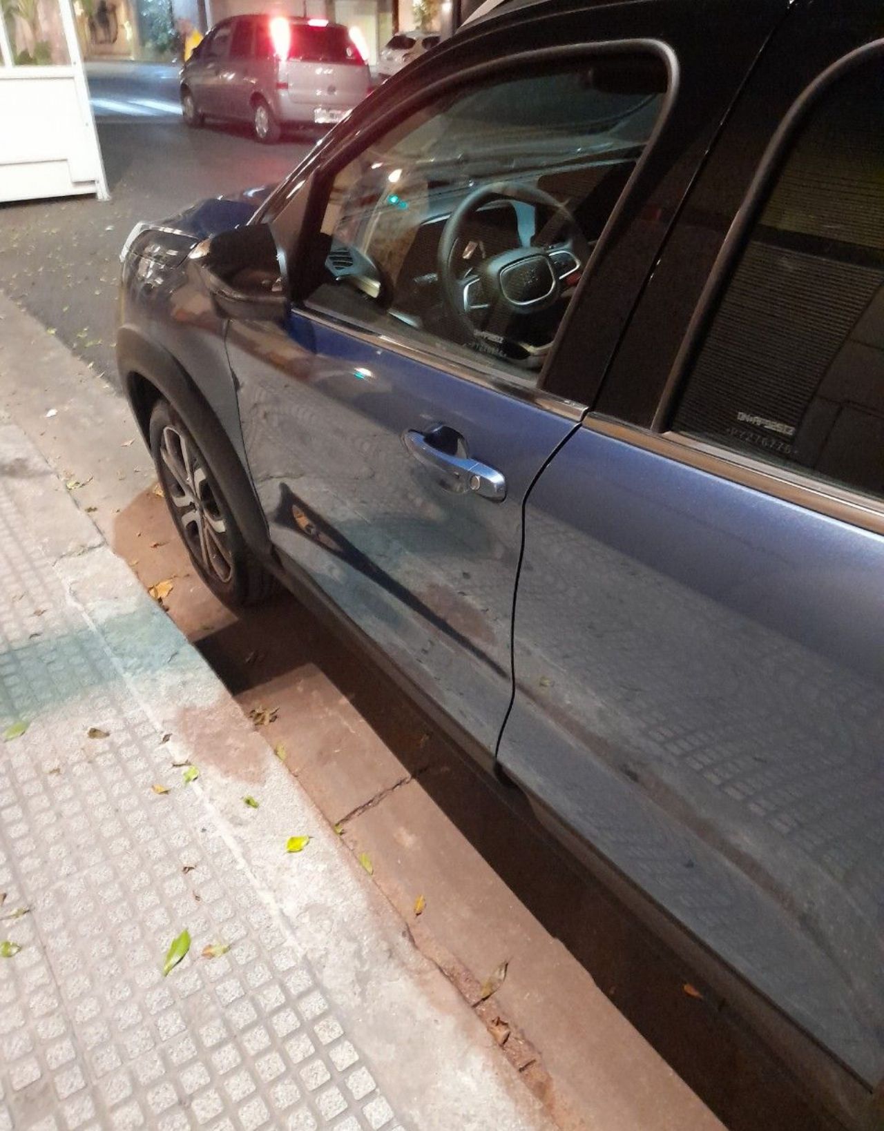 Fiat Pulse Usado en Buenos Aires, deRuedas