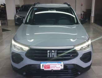 Fiat Pulse Usado en Mendoza