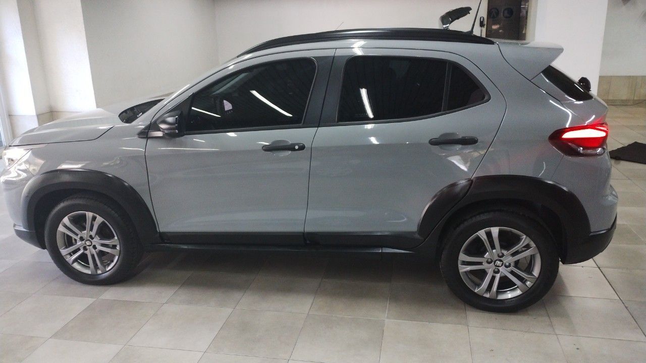Fiat Pulse Usado en Mendoza, deRuedas