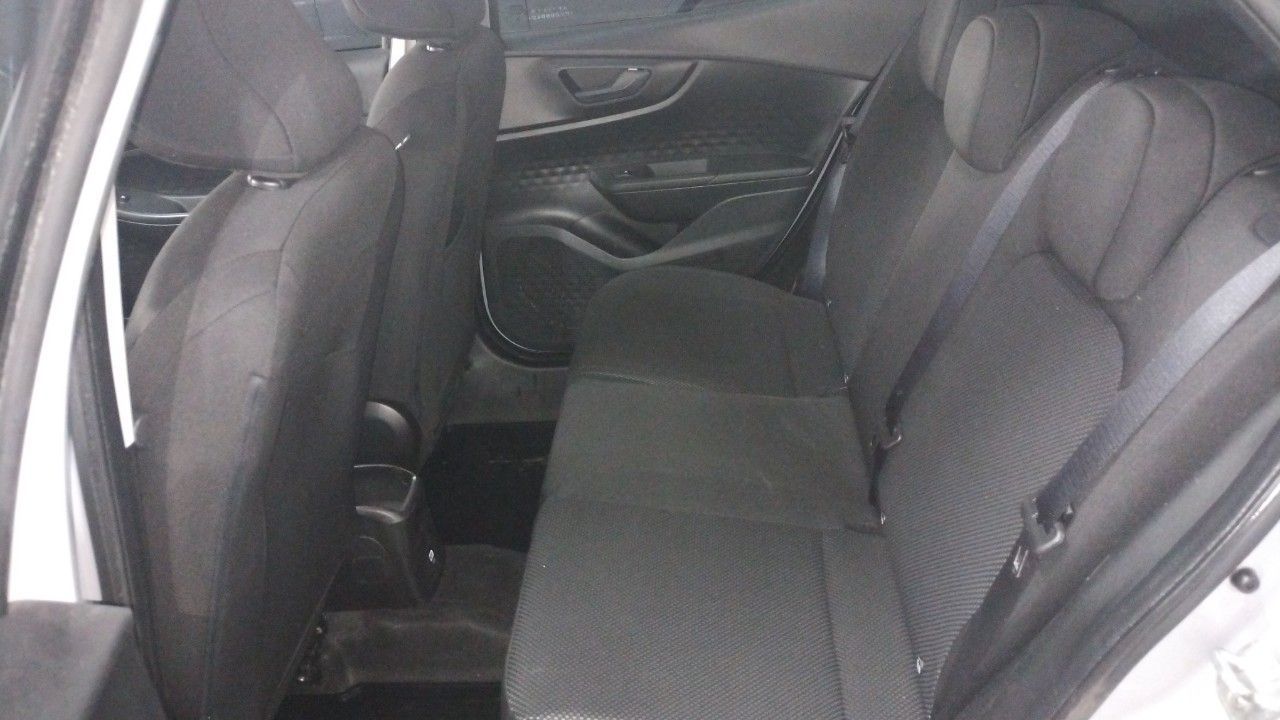 Fiat Pulse Usado en Mendoza, deRuedas