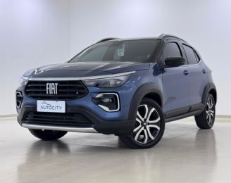 Fiat Pulse Usado en Córdoba
