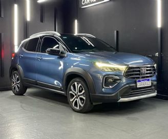 Fiat Pulse Usado en Córdoba