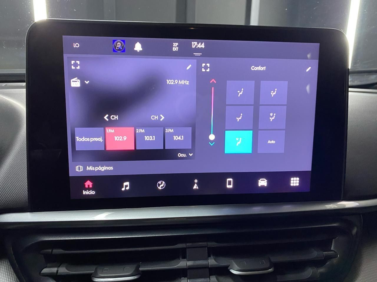 Fiat Pulse Usado en Córdoba, deRuedas