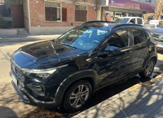 Fiat Pulse Usado en Córdoba