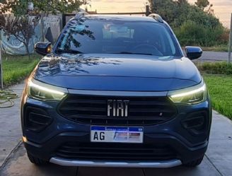 Fiat Pulse Usado en Mendoza