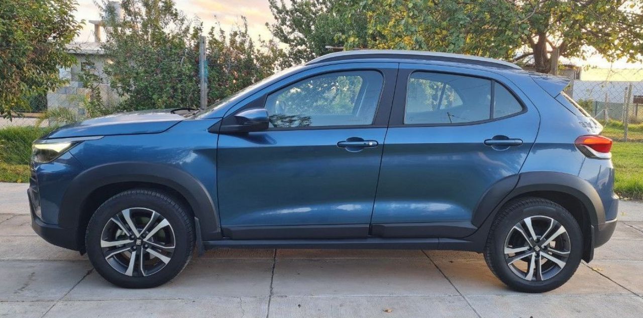 Fiat Pulse Usado en Mendoza, deRuedas