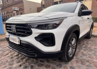 Fiat Pulse Usado en Mendoza Financiado