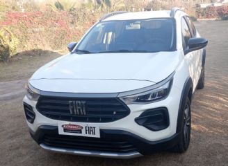 Fiat Pulse Usado en Mendoza