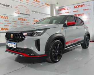 Fiat Pulse Usado en Mendoza