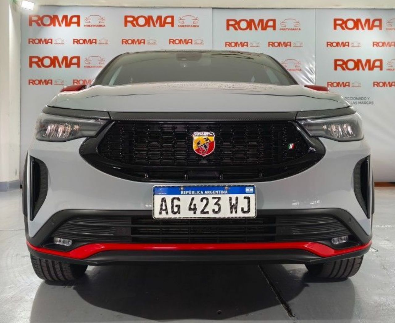 Fiat Pulse Usado en Mendoza, deRuedas