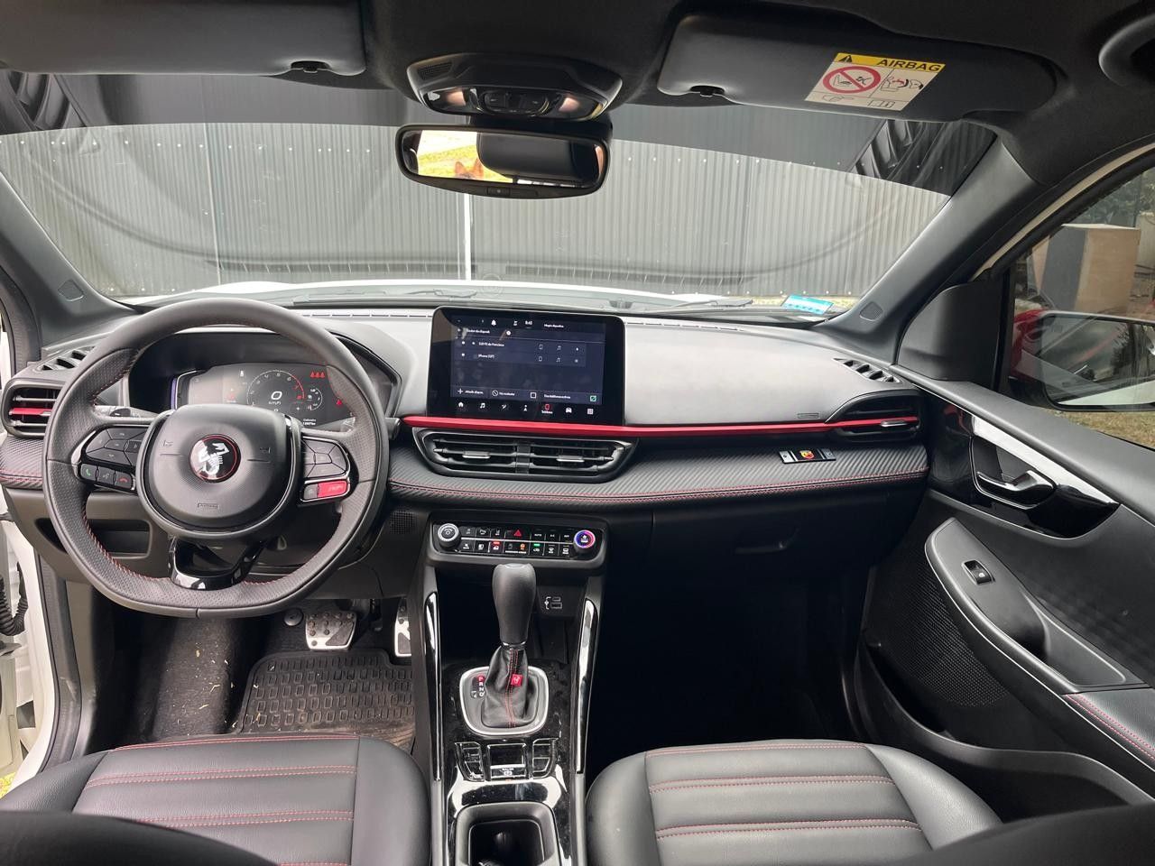 Fiat Pulse Usado Financiado en Córdoba, deRuedas