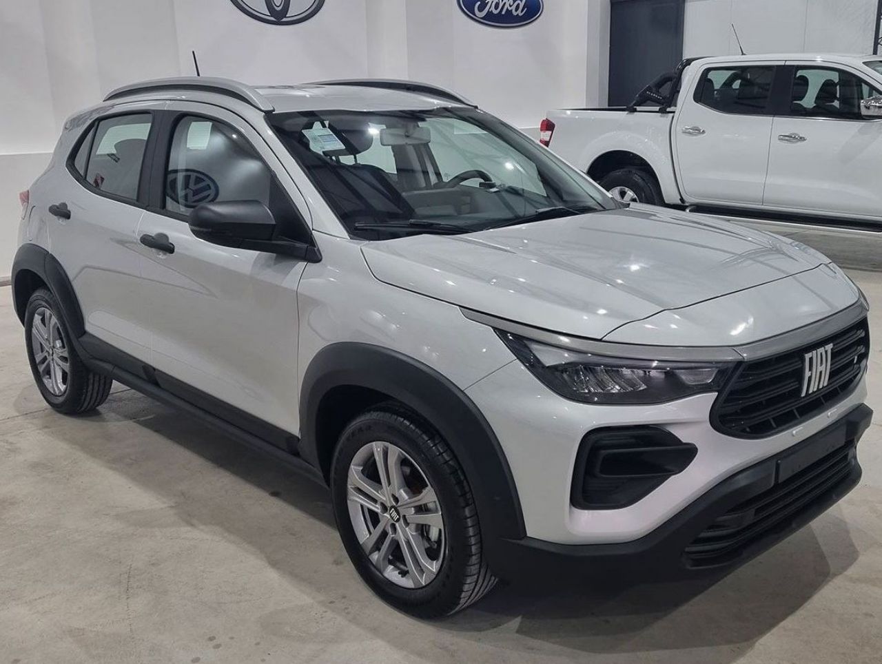 Fiat Pulse Nuevo en Mendoza, deRuedas